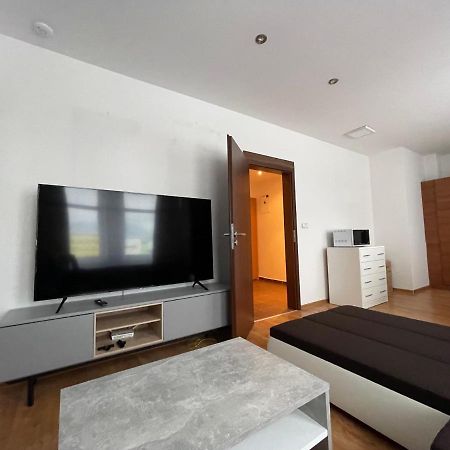 2 room Apartment - Apartmány Chopok Liptovsky Mikulas Exterior foto