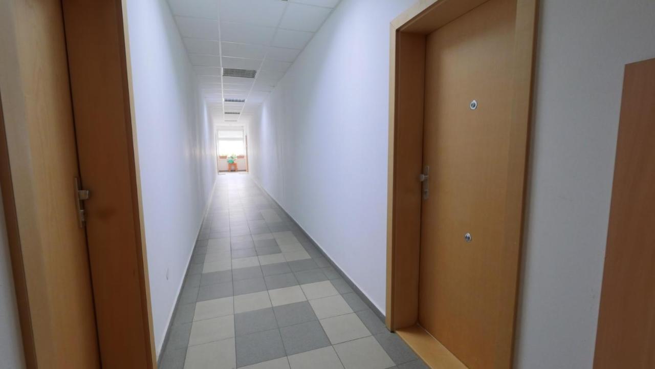 2 room Apartment - Apartmány Chopok Liptovsky Mikulas Exterior foto