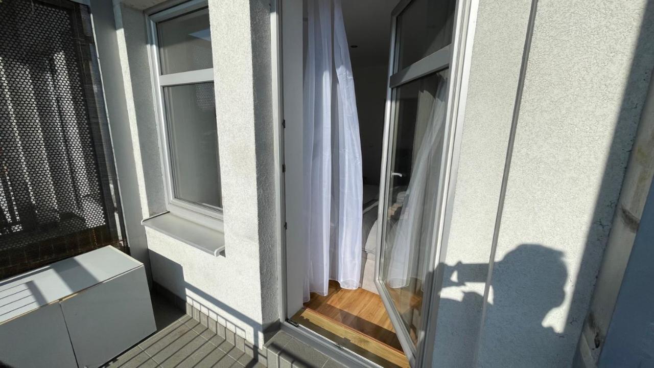 2 room Apartment - Apartmány Chopok Liptovsky Mikulas Exterior foto
