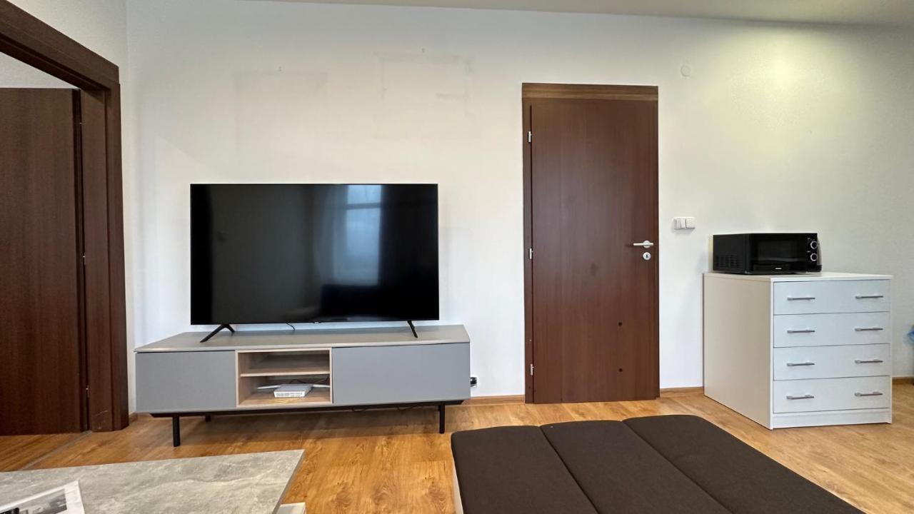 2 room Apartment - Apartmány Chopok Liptovsky Mikulas Exterior foto