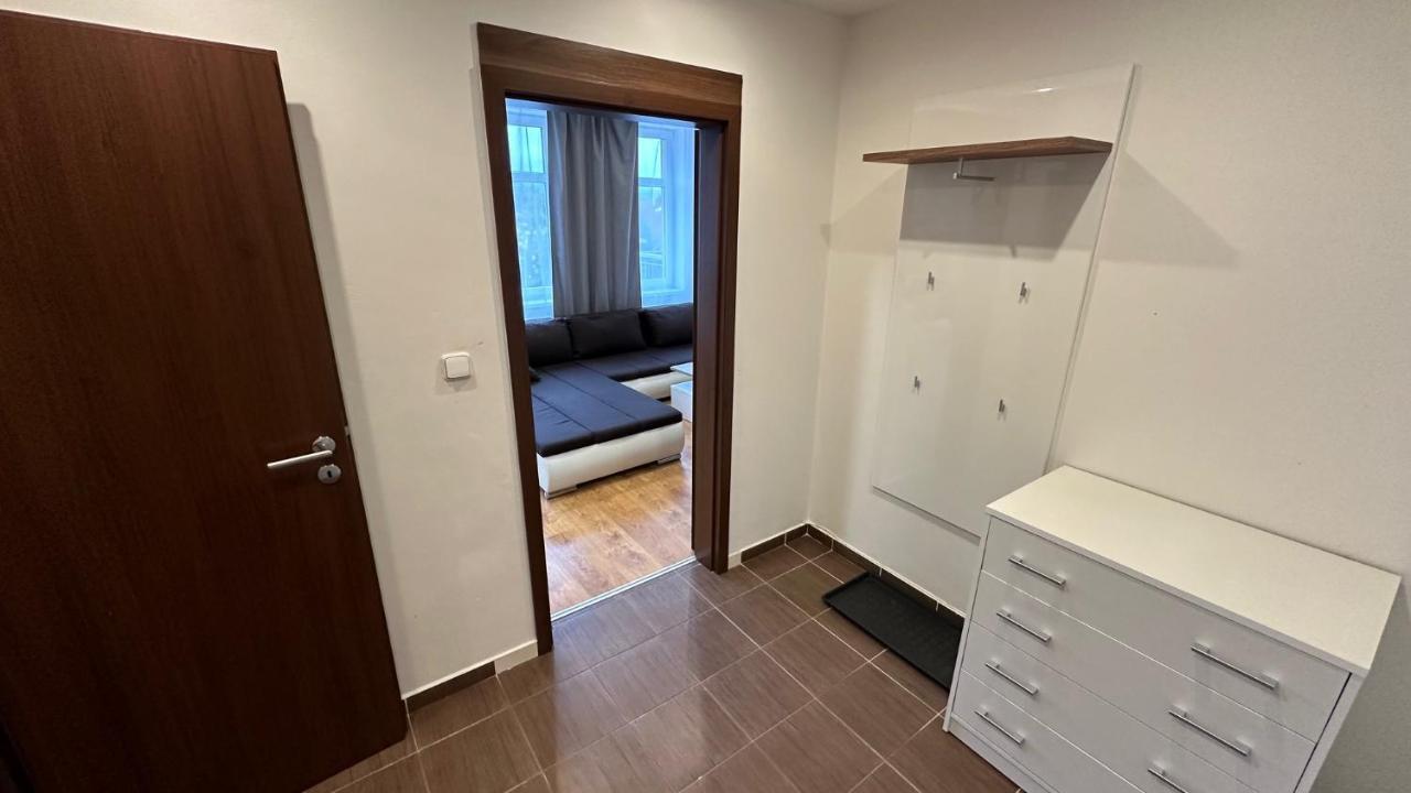 2 room Apartment - Apartmány Chopok Liptovsky Mikulas Exterior foto