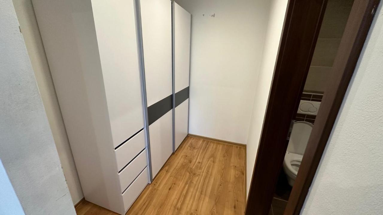 2 room Apartment - Apartmány Chopok Liptovsky Mikulas Exterior foto
