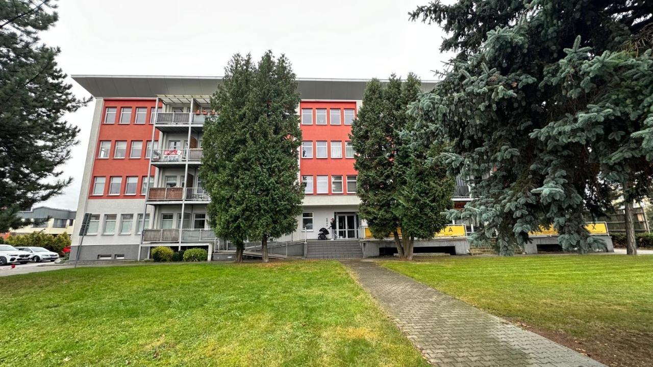 2 room Apartment - Apartmány Chopok Liptovsky Mikulas Exterior foto