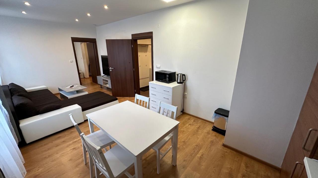 2 room Apartment - Apartmány Chopok Liptovsky Mikulas Exterior foto