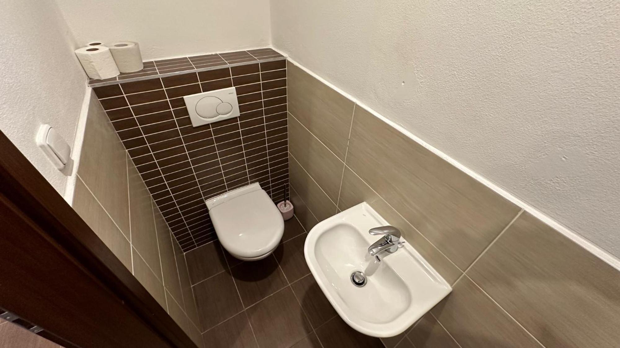 2 room Apartment - Apartmány Chopok Liptovsky Mikulas Exterior foto
